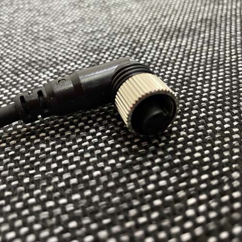 Cáp kết nối M8/M12 Autonics C2D4-2