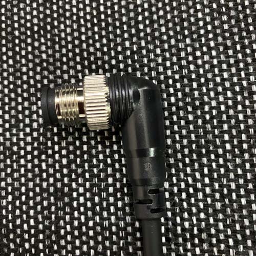 Cáp kết nối M8/M12 Autonics C2D4-2