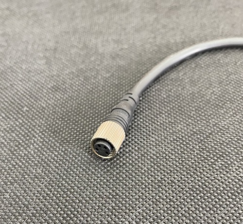 Cáp kết nối M8/M12 Autonics CID408-2