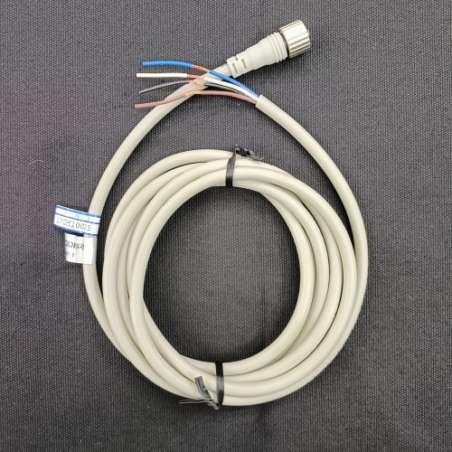 Cáp kết nối M8/M12 Autonics CIDH4-2