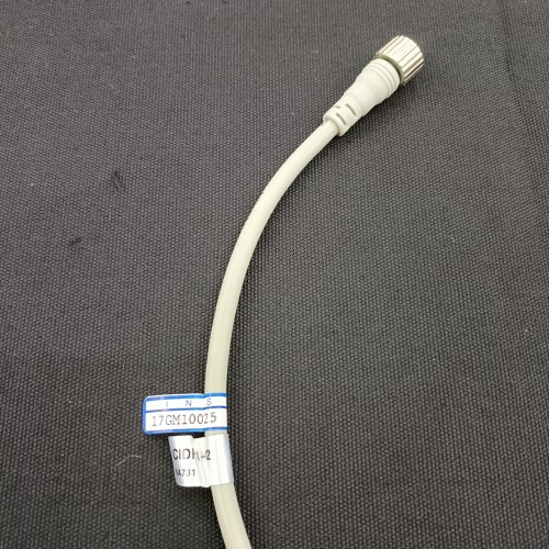 Cáp kết nối M8/M12 Autonics CIDH4-2