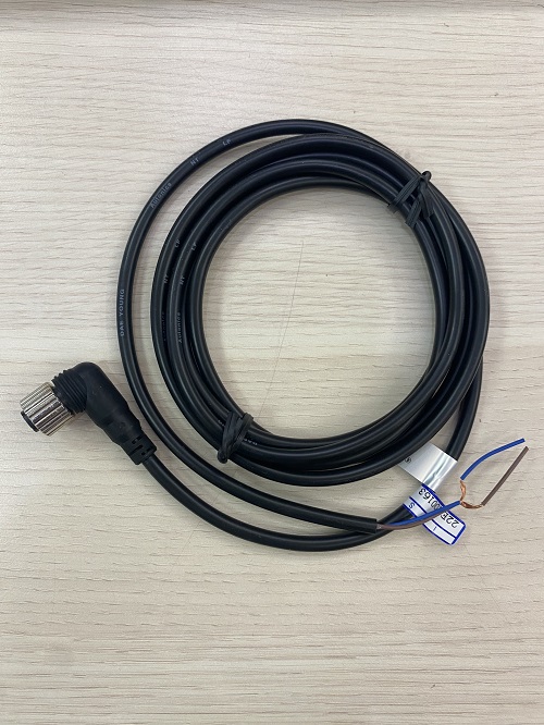 Cáp kết nối M8/M12 Autonics CLD2-2