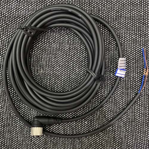 Cáp kết nối M8/M12 Autonics CLD3-5