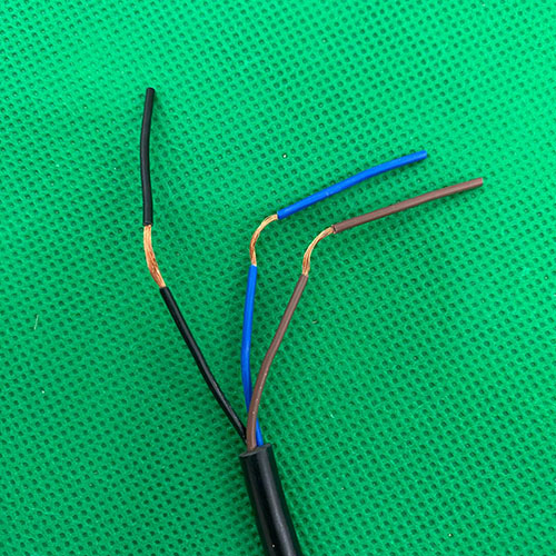 Cáp kết nối M8/M12 Autonics CLD3-2