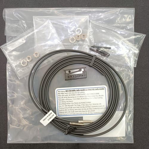 Cáp quang Autonics FT-420-10