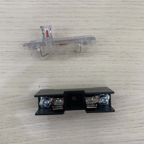 Cầu chì Hanyoung HY-F15-1A