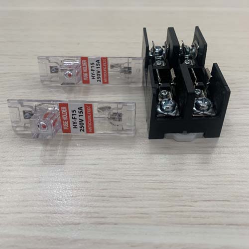 Cầu chì Hanyoung HY-F15-2A