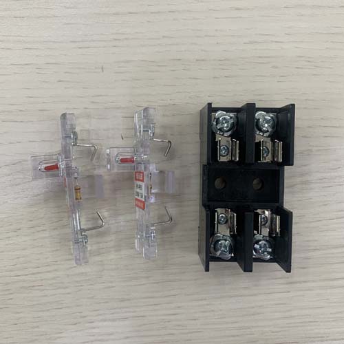 Cầu chì Hanyoung HY-F15-2A