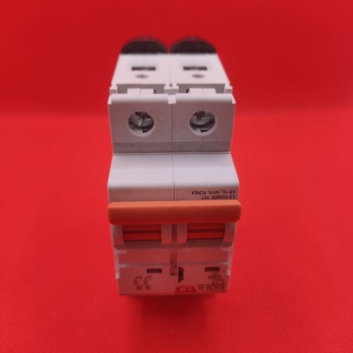 CB tép (MCB) BKN-b-2P-10A