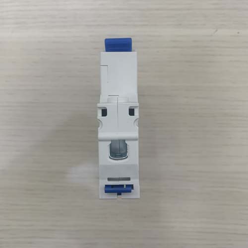 CB tép (MCB) dòng cắt 6KA 1 cực Chint NXB-63 1P C32 6kA