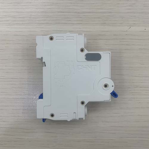 CB tép (MCB) dòng cắt 6KA 1 cực Chint NXB-63 1P C32 6kA