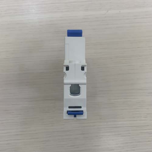 CB tép (MCB) dòng cắt 6KA 1 cực Chint NXB-63 1P C40 6kA