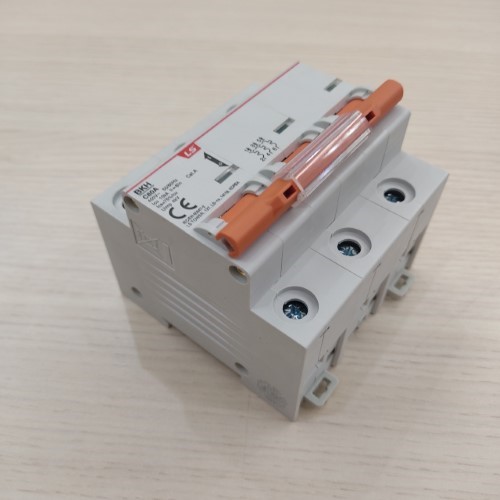 Cb tép (Mcb) Ls BKH3P-100A