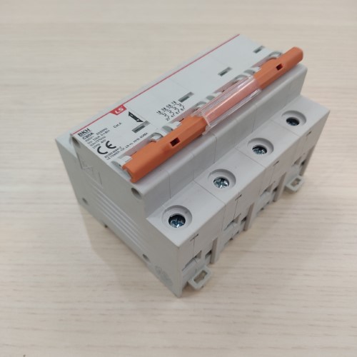 Cb tép (Mcb) Ls BKH4P-100A