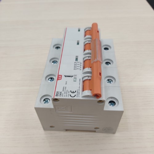 Cb tép (Mcb) Ls BKH4P-100A