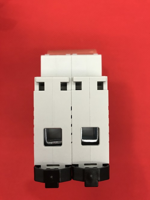 CB tép (MCB) LS BKJ63N 2P 10A, 6KA