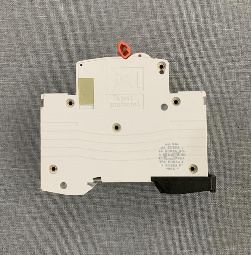 CB tép (MCB) LS BKJ63N 2P 25A, 6KA