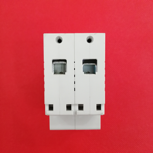 CB tép (MCB) LS BKJ63N 2P 63A, 6KA