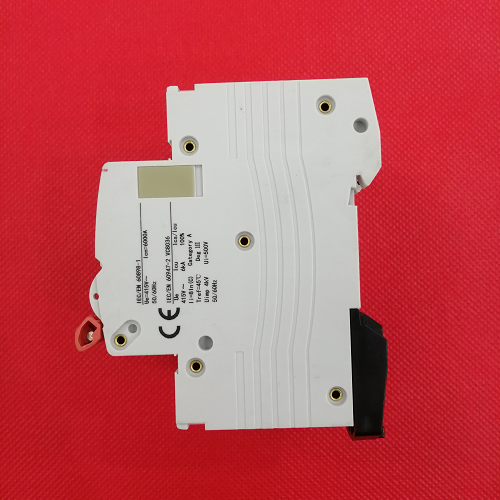 CB tép (MCB) LS BKJ63N 3P 10A, 6KA