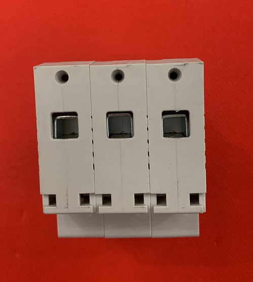 CB tép (MCB) LS BKJ63N 3P 16A, 6KA