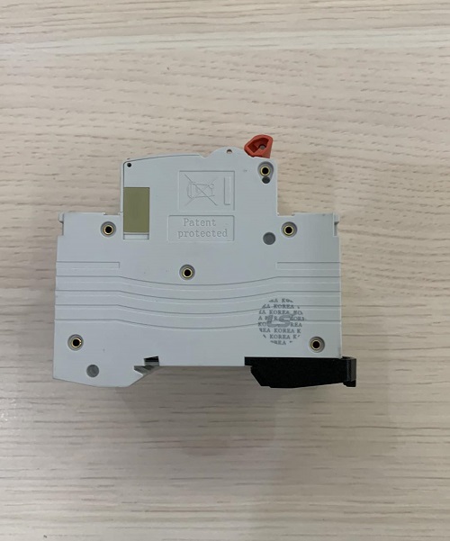 CB tép (MCB) LS BKJ63N 3P 50A, 6KA