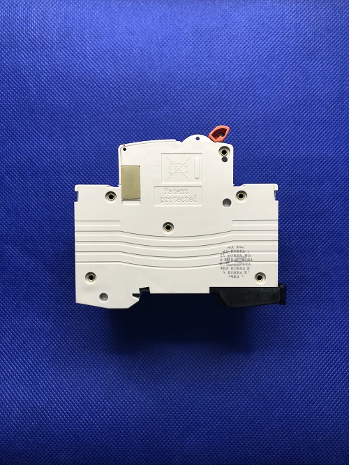 CB tép (MCB) LS BKJ63N 3P 6A, 6KA