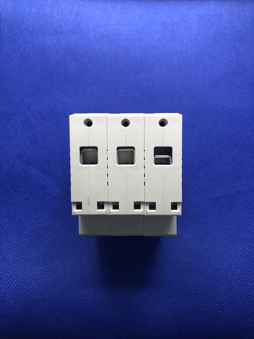 CB tép (MCB) LS BKJ63N 3P 6A, 6KA