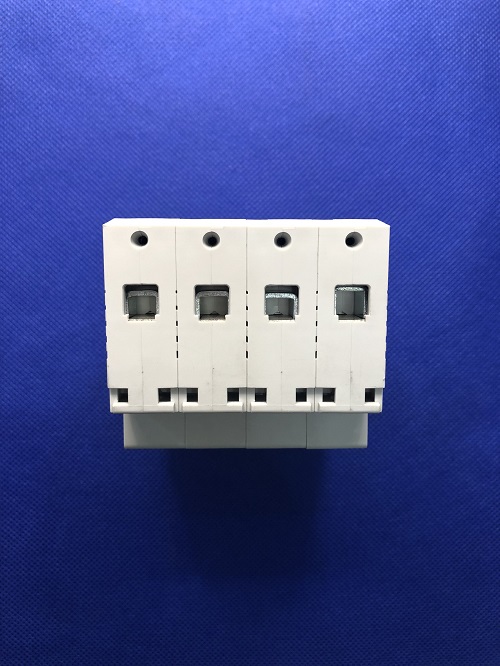 CB tép (MCB) LS BKJ63N 4P 63A, 6KA