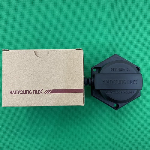 Đế giữ điện cực Hanyoung HY-ER3 