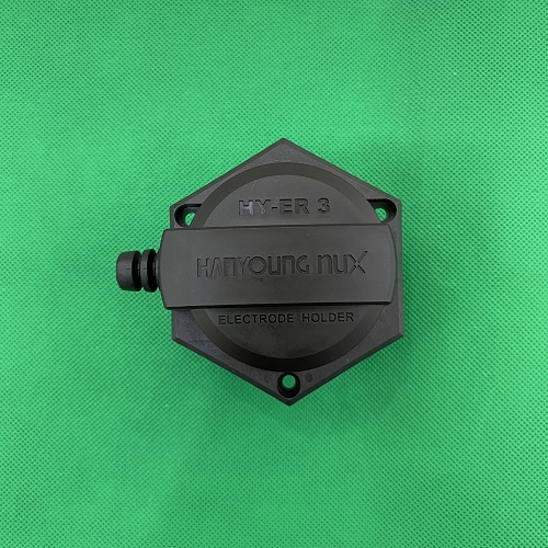 Đế giữ điện cực Hanyoung HY-ER3 
