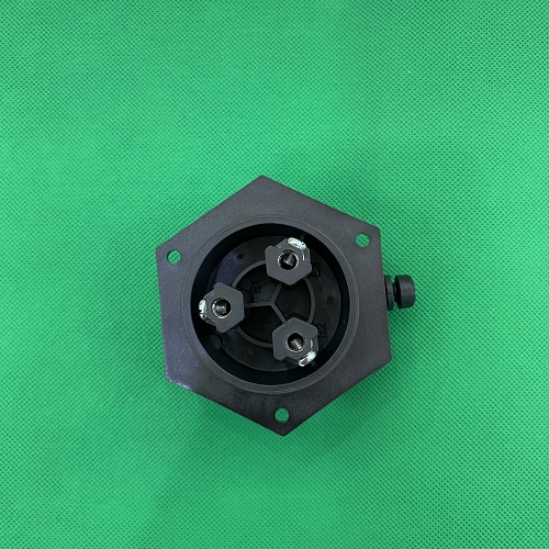 Đế giữ điện cực Hanyoung HY-ER3 