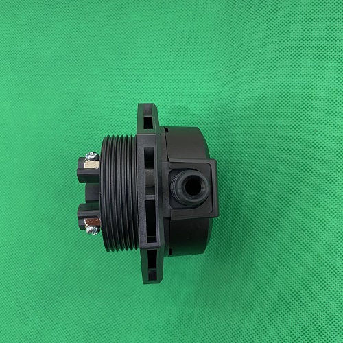 Đế giữ điện cực Hanyoung HY-ER3 