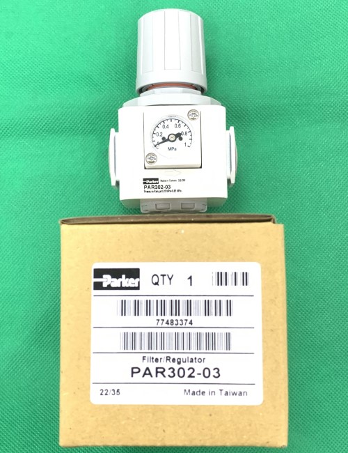 Chỉnh áp Parker PAR302-03