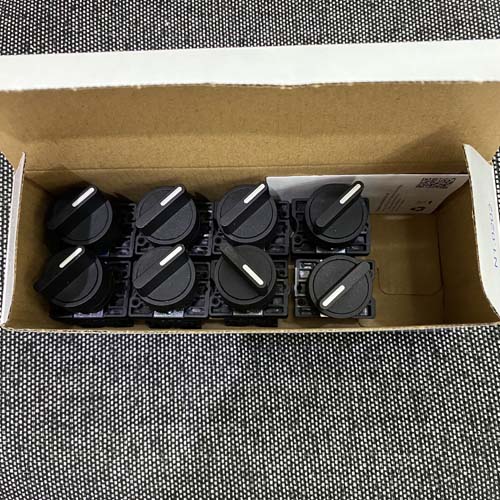 Chuyển mạch 2 vị trí