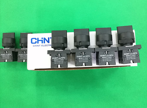 Chuyển mạch 3 vị trí