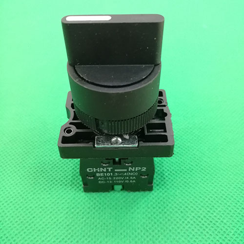 Chuyển mạch 3 vị trí