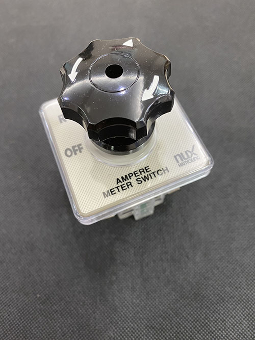 Chuyển mạch volt - ampe HY-A332-10A