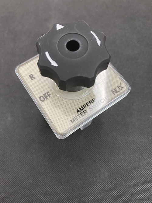 Chuyển mạch volt - ampe HY-A343-10A