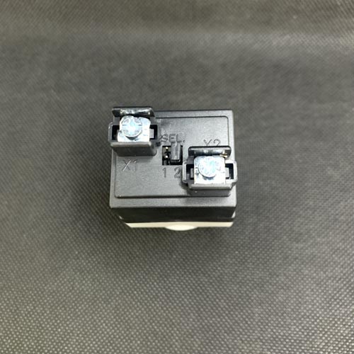 Còi báo Hanyoung HY-256-MA