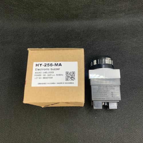 Còi báo Hanyoung HY-256-MA
