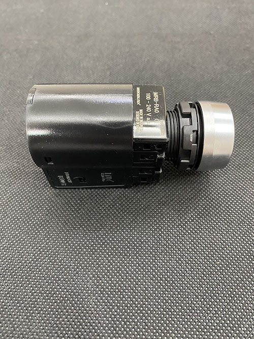 CÒI BÁO HANYOUNG VIỀN NHÔM PHI 22 MRB-RA0