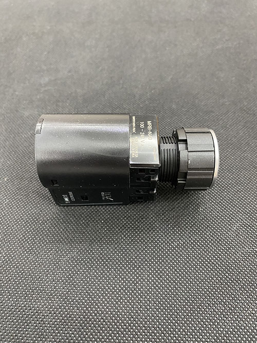 CÒI BÁO HANYOUNG VIỀN NHÔM PHI 25 MRB-NA0