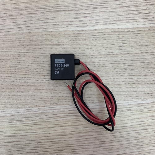 Coil for PHS PEC5-24V