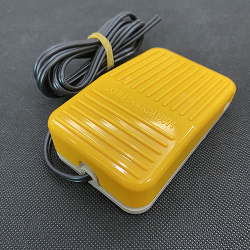Công tắc bàn đạp Hanyoung HY-101