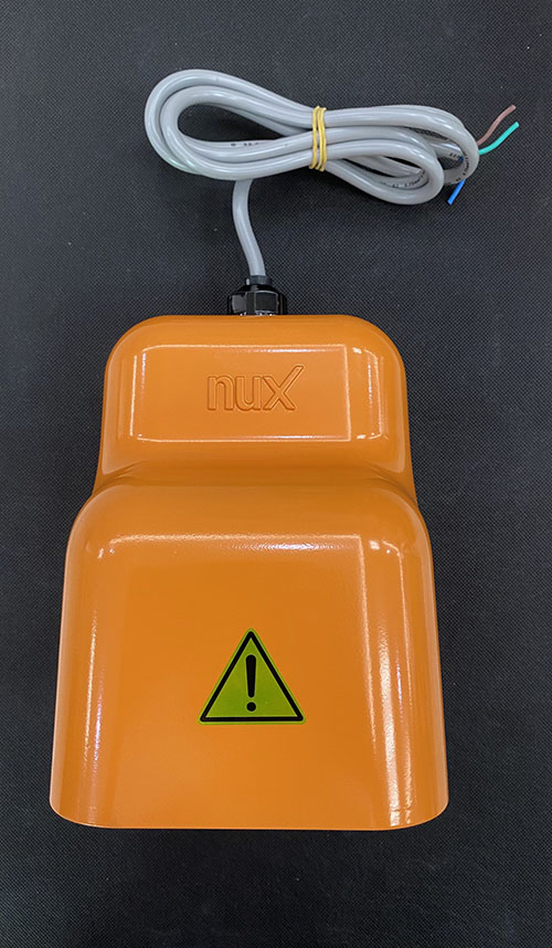 Công tắc bàn đạp HANYOUNG HY-104