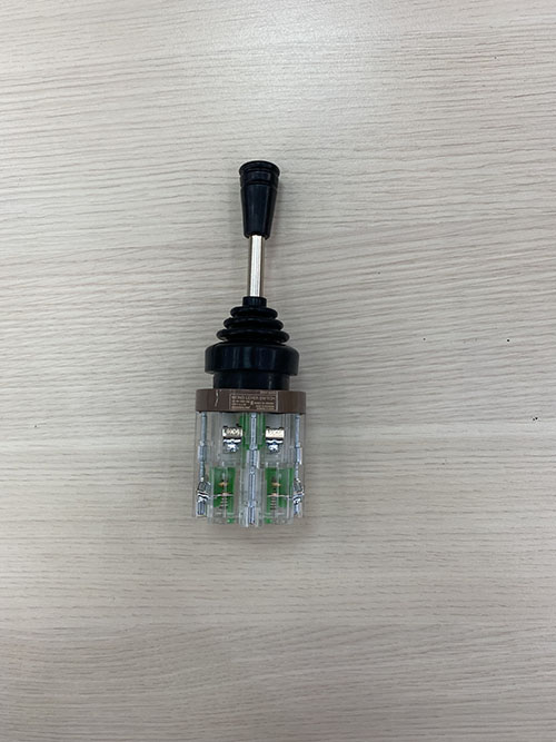 Công tắc cần gạt Hanyoung LEL-04-1