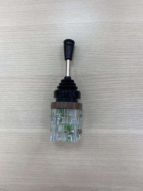 Công tắc cần gạt Hanyoung LEL-04-1