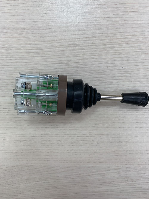 Công tắc cần gạt Hanyoung LEL-04-1