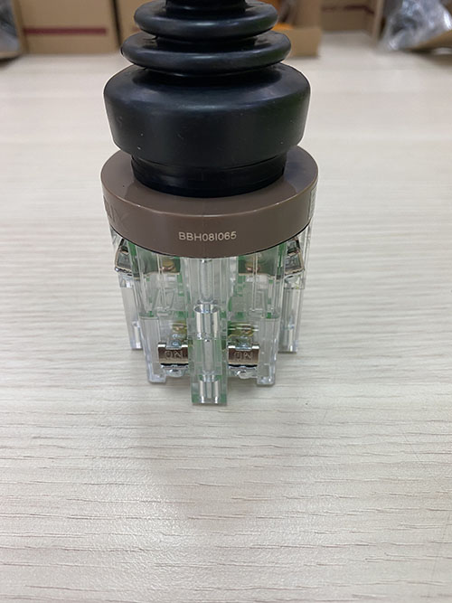 Công tắc cần gạt LEL-04-2