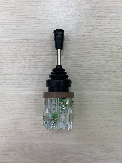 Công tắc cần gạt LEL-04-2